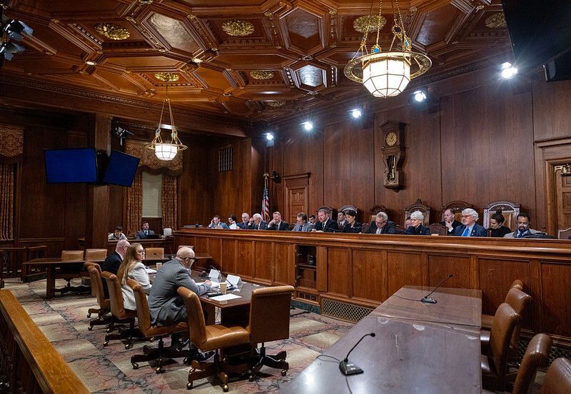 PA Senate Democratic Caucus tweet media