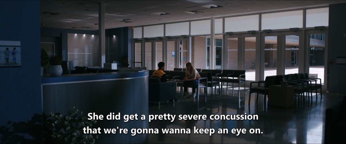 Every Pluribus Frame In Order tweet media