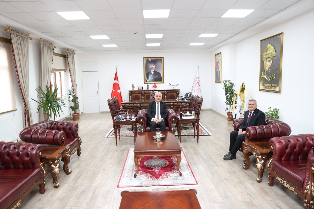 T.C. Muş Valiliği tweet media