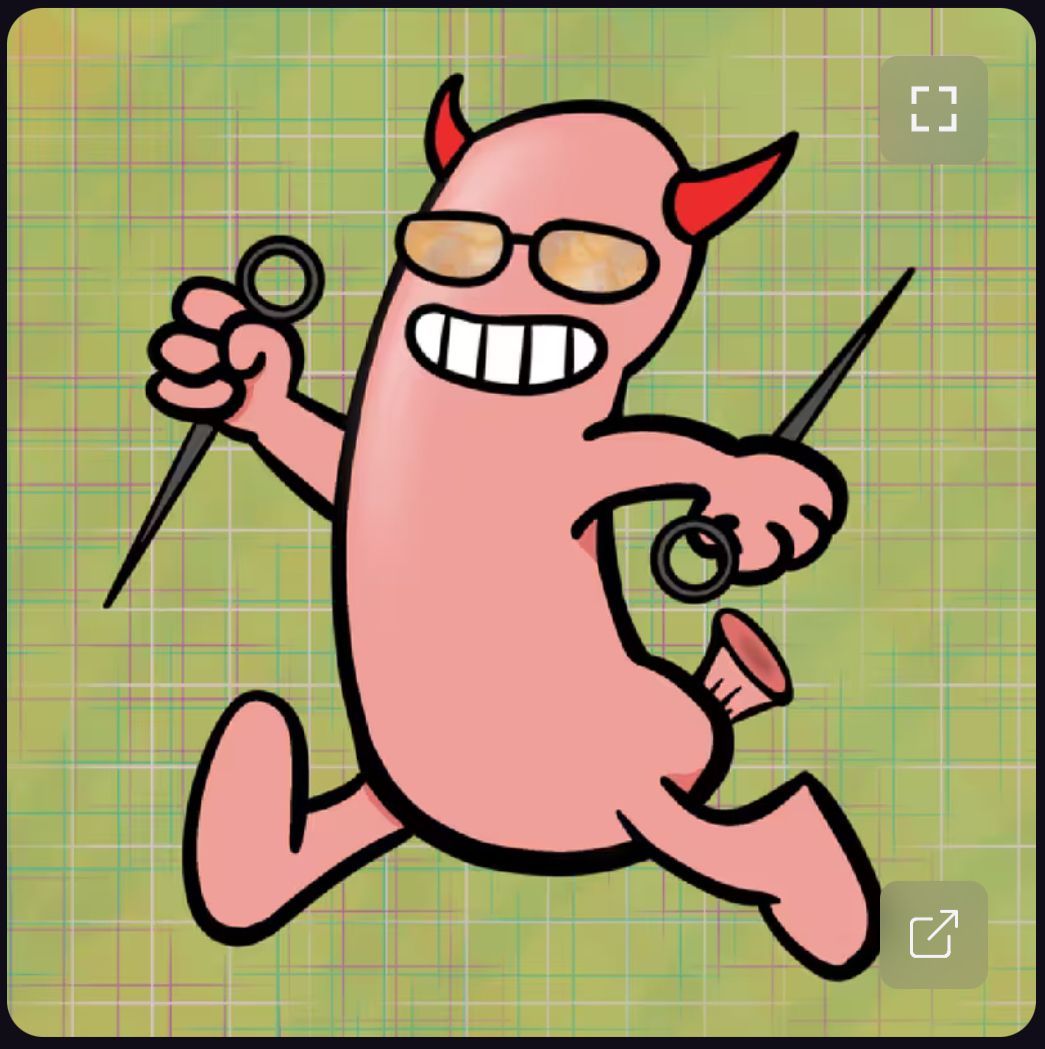 JMilano :: CAYC PARTY tweet media