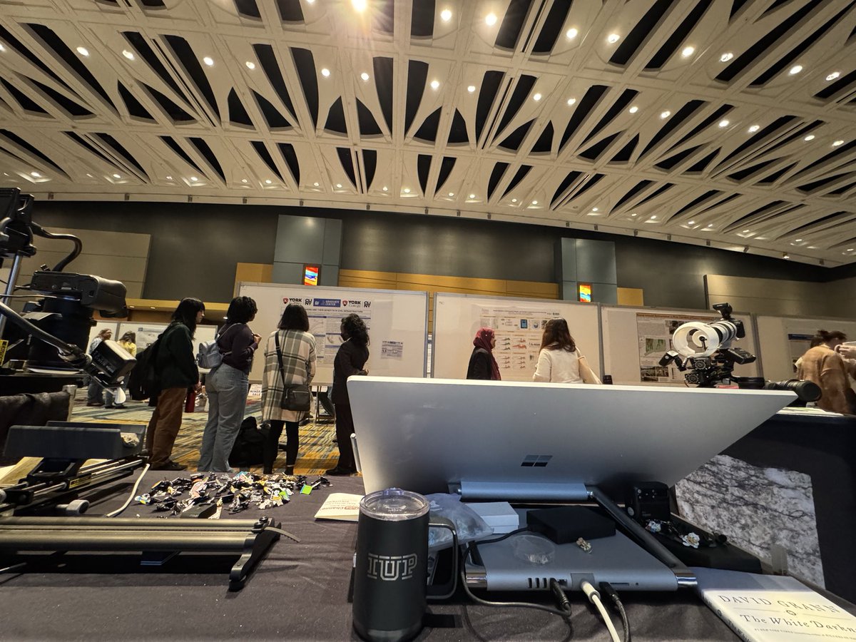 Macropods's tweet photo. Proud to support NE Section of the Geological Society of America in Hartford.

Macroscopic Solutions is sponsoring &amp; showcasing systems for fossils, microfossils, cores, thin sections, outcrops, and 3D geological imaging.

#NEGSA #Geology #Geoscience https://t.co/XhOPueghGO