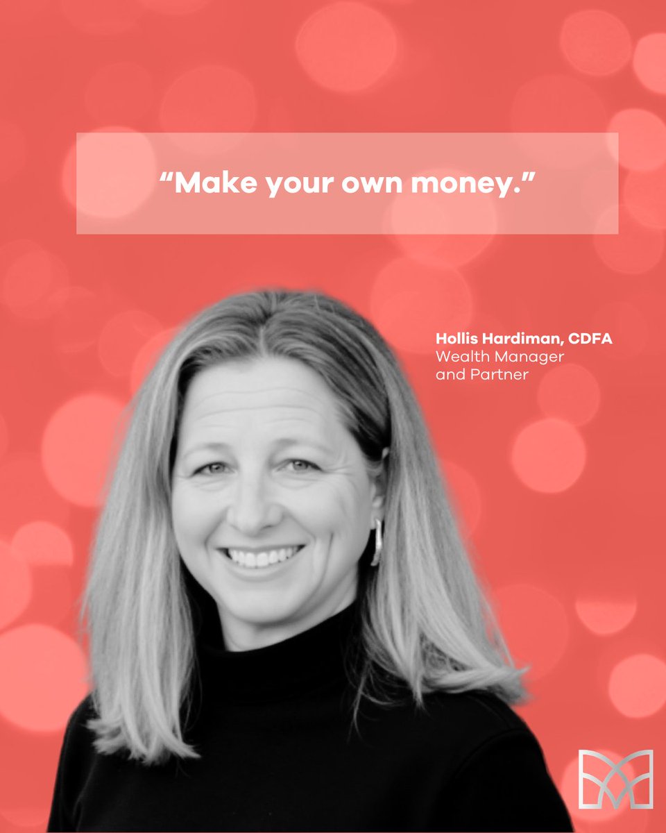 Merit Financial Advisors tweet media