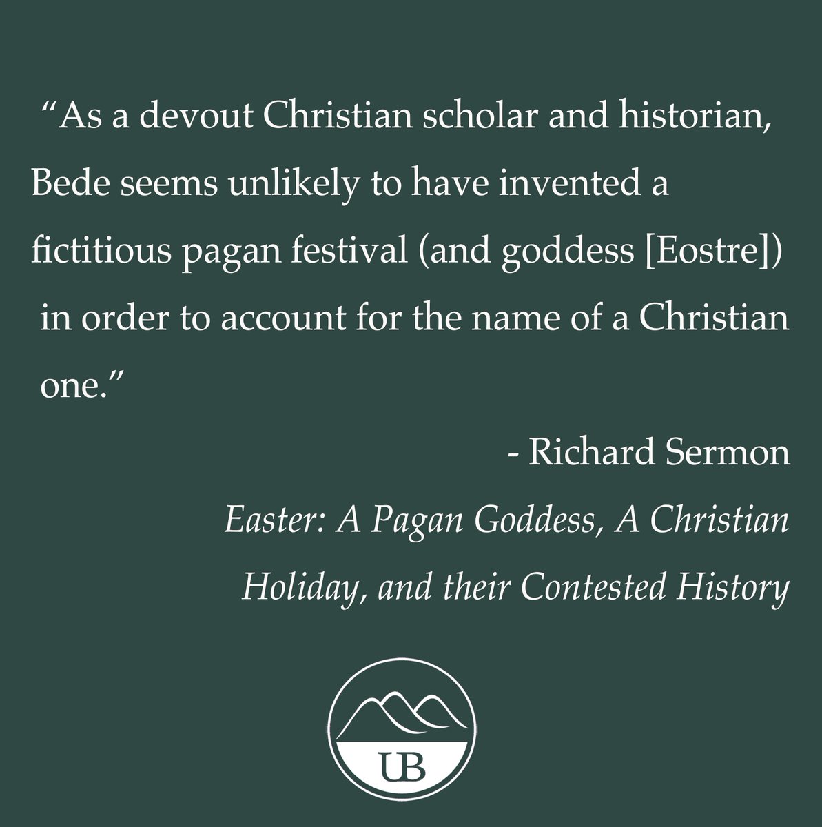 Uppsala Books tweet media