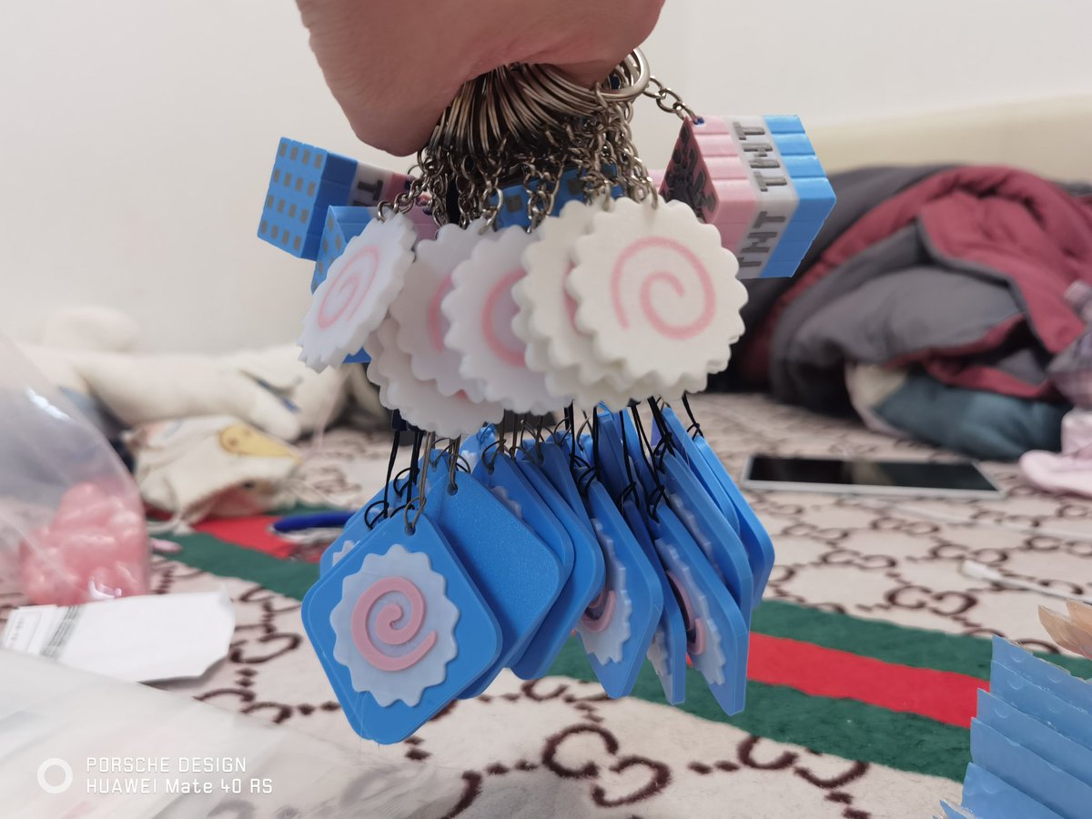 雪秋小可爱🍥 tweet media