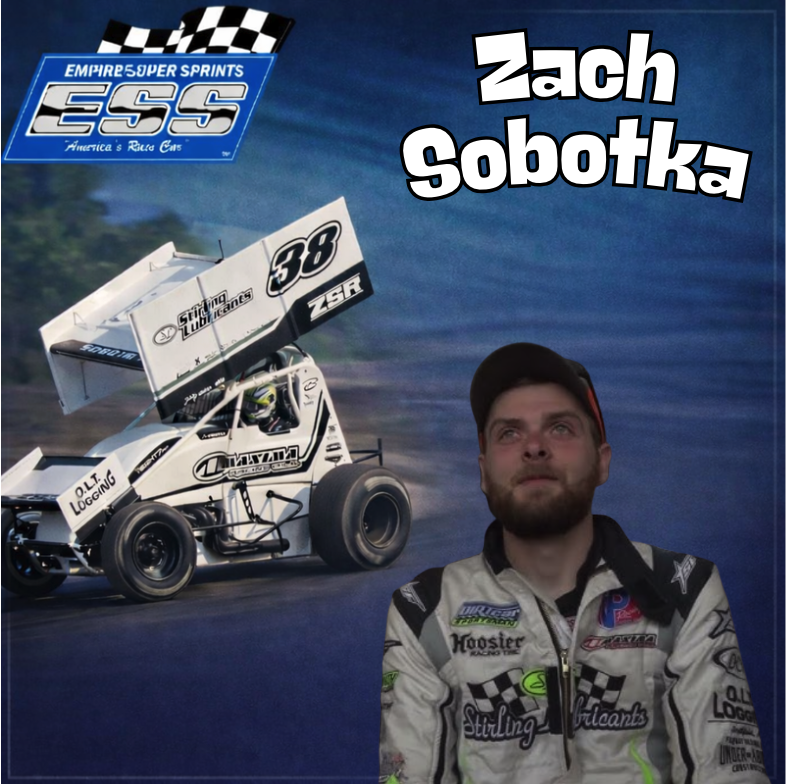 Empire Super Sprints tweet media