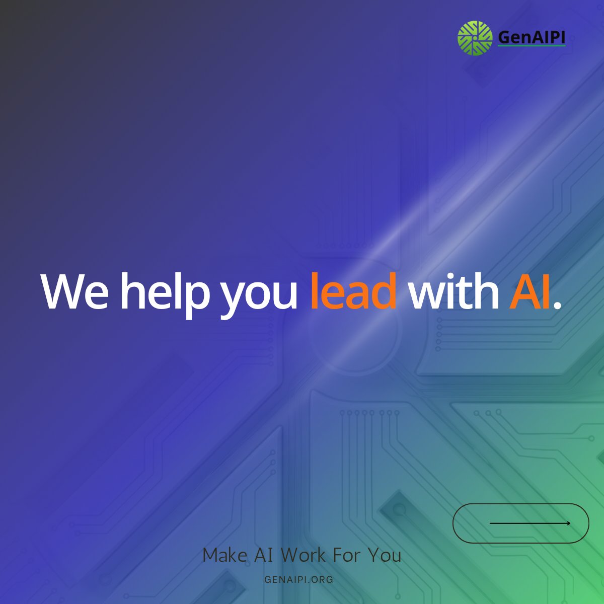 General AI Proficiency Institute tweet media