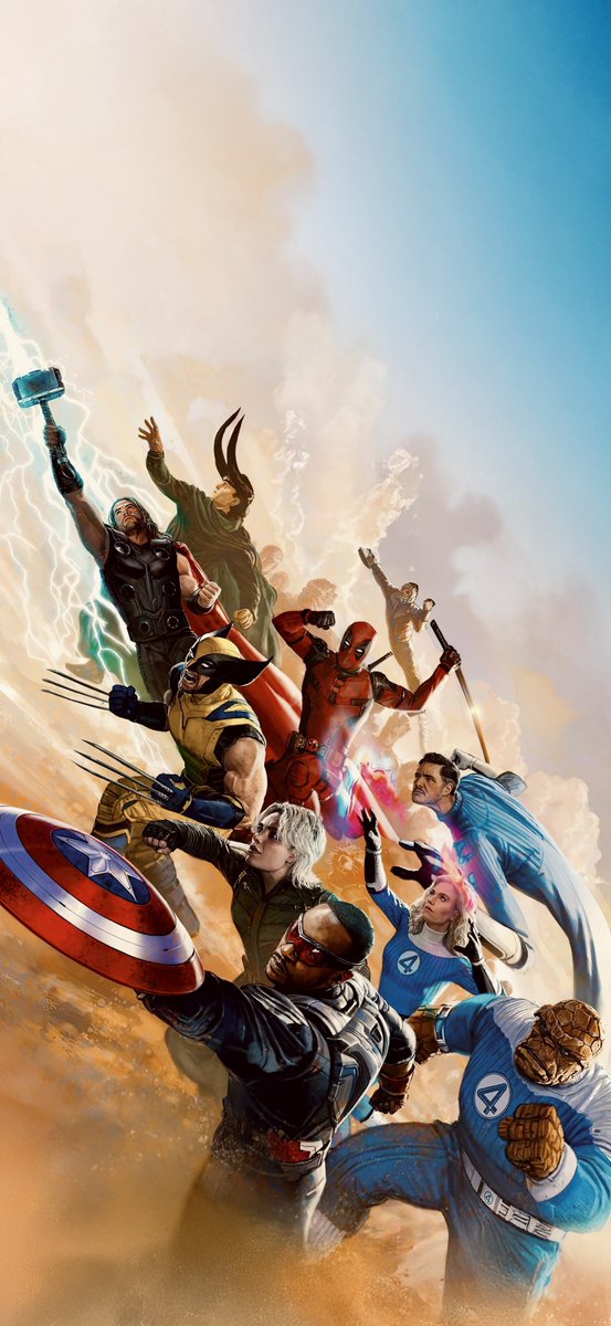 God of Walls tweet media