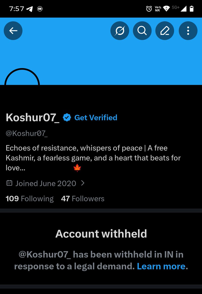 Koshur07_'s tweet photo. What to do now??🙄 @narendramodi
@OmarAbdullah

#modi https://t.co/hbVWo4LKQI