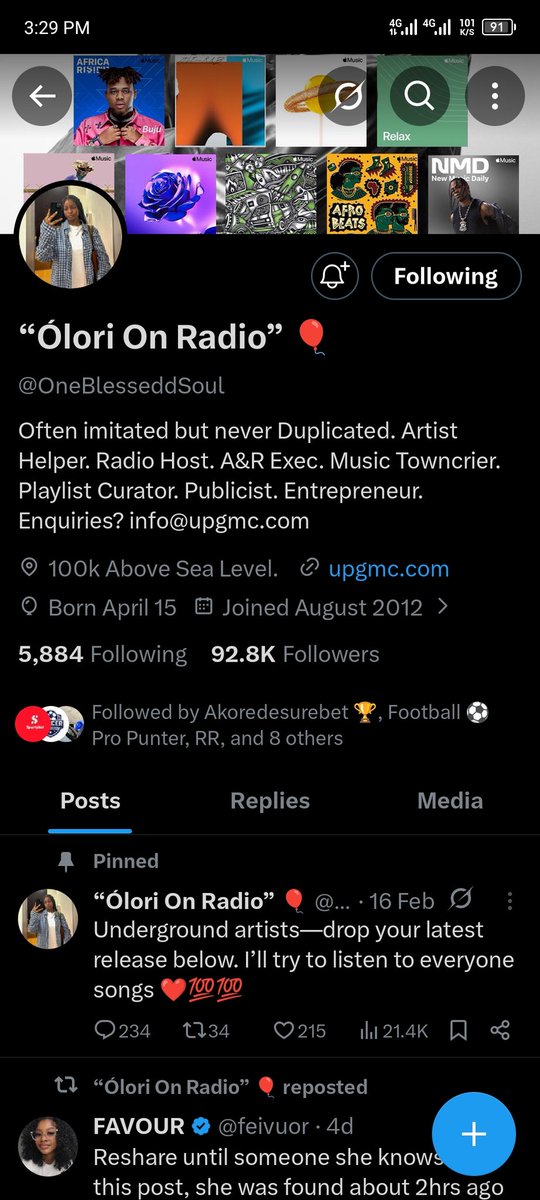Siyaka wasiu tweet media