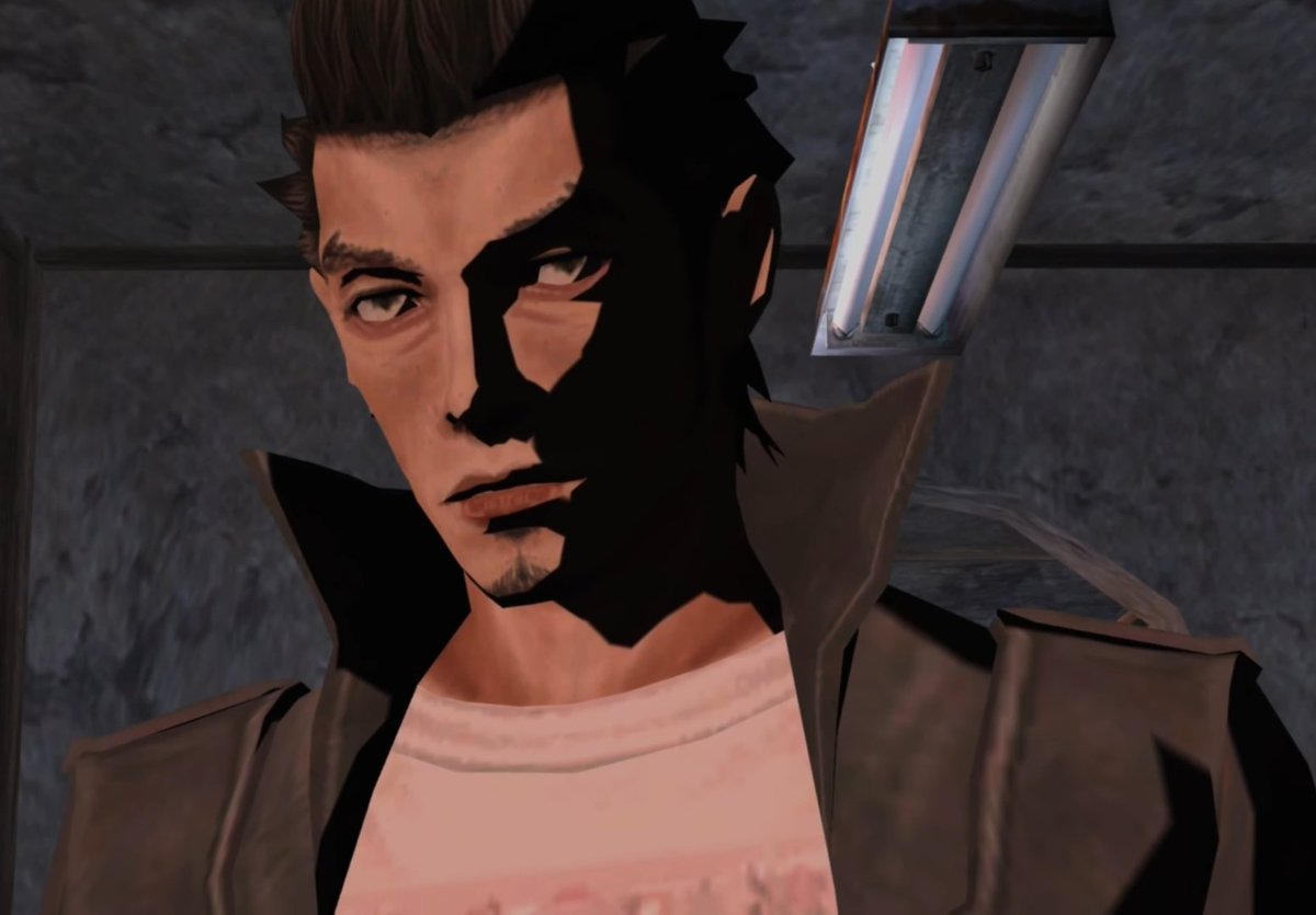 Hidekii ︎ tweet media