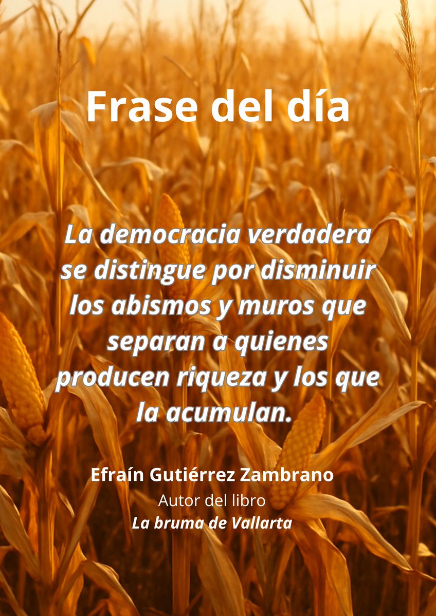 EFRAIN GUTIERREZ Z. tweet media