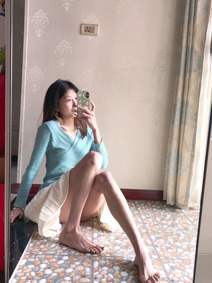 小王爱吃香菜 tweet media