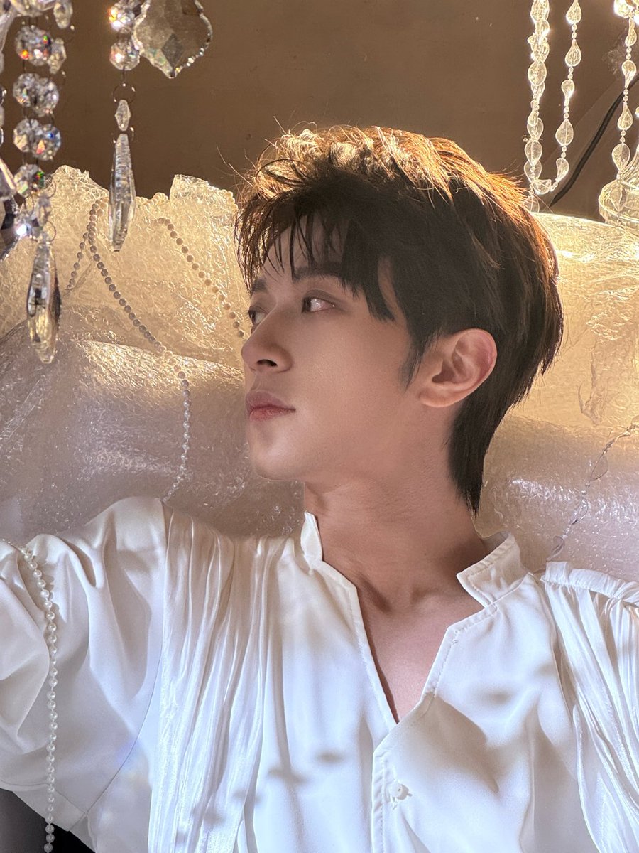 伟健的宝贝! tweet media