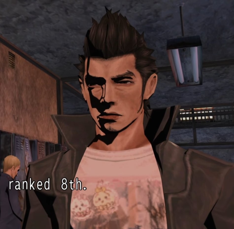 Hidekii ︎ tweet media