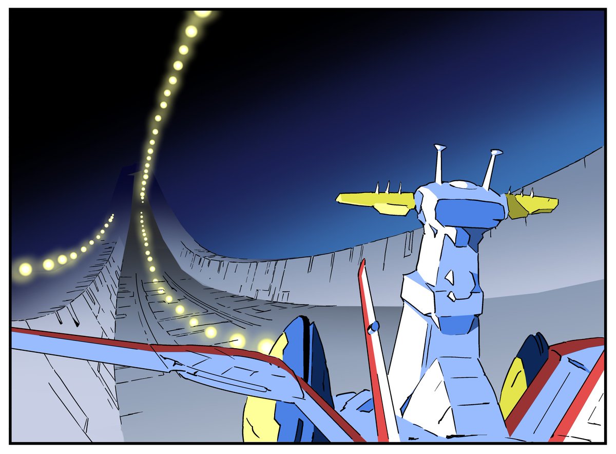 風見竜馬 tweet media