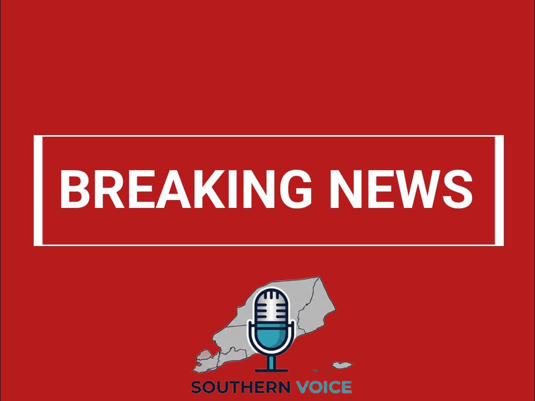 Southern Voice tweet media