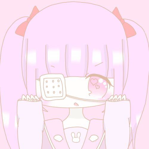 恋するうさぎからも参加します ᘏ⑅ᘏ💕
#カワクリアイコンジャック