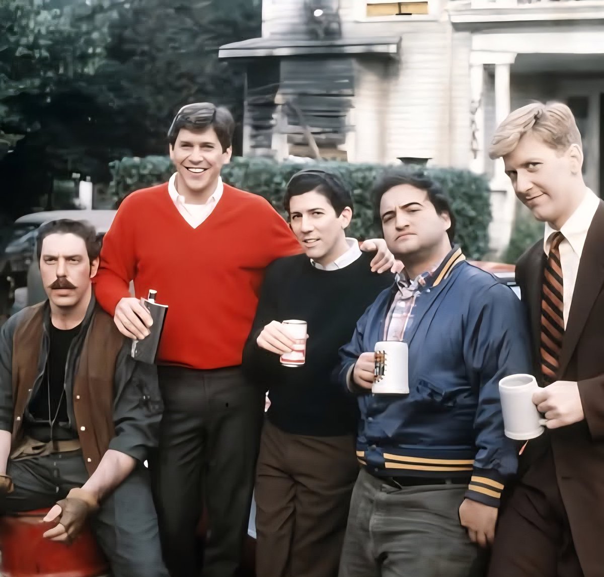 Johnny Cadillac tweet media