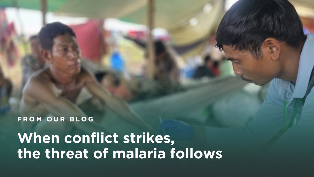 Malaria Consortium tweet media