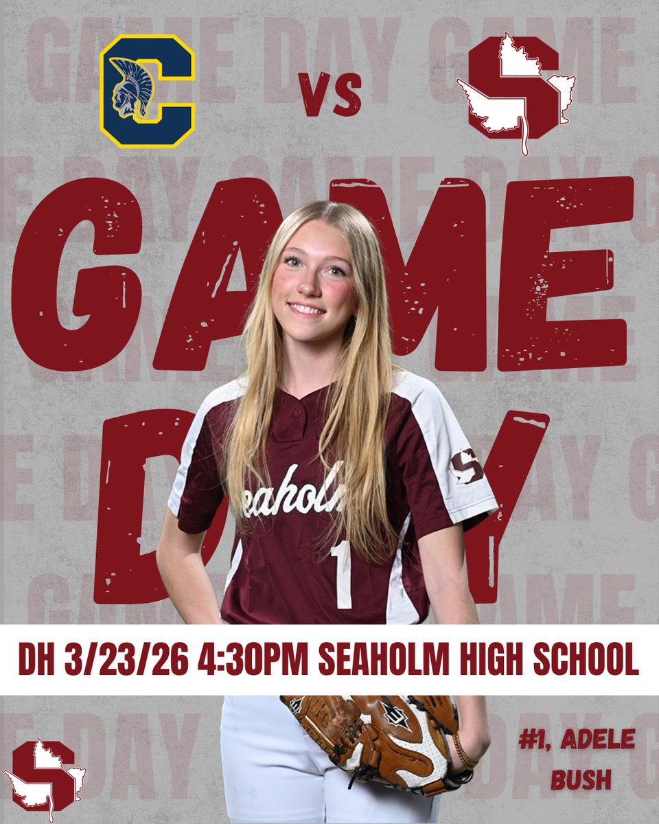 Seaholm Maples Softball tweet media
