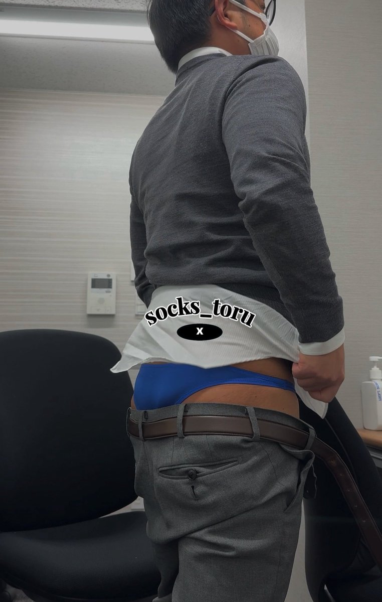 socks_toru【东京版】(4/25~27🇹🇼) tweet media