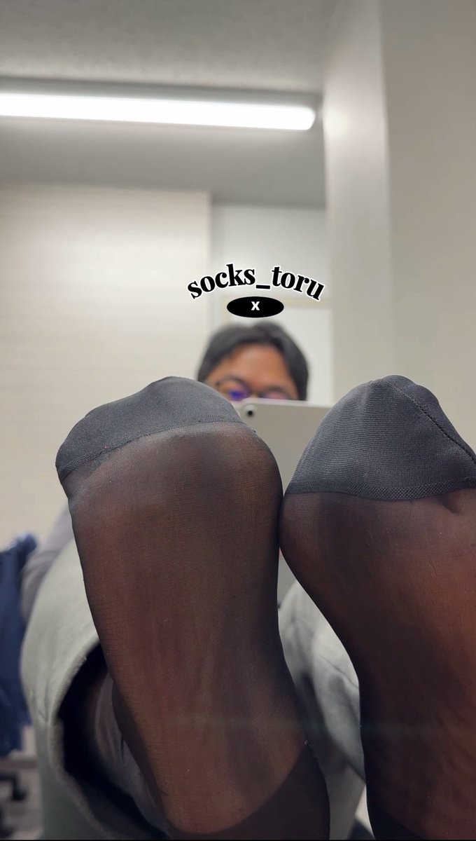 socks_toru【东京版】(4/25~27🇹🇼) tweet media