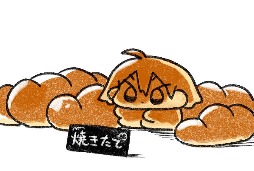 おもちるば tweet media