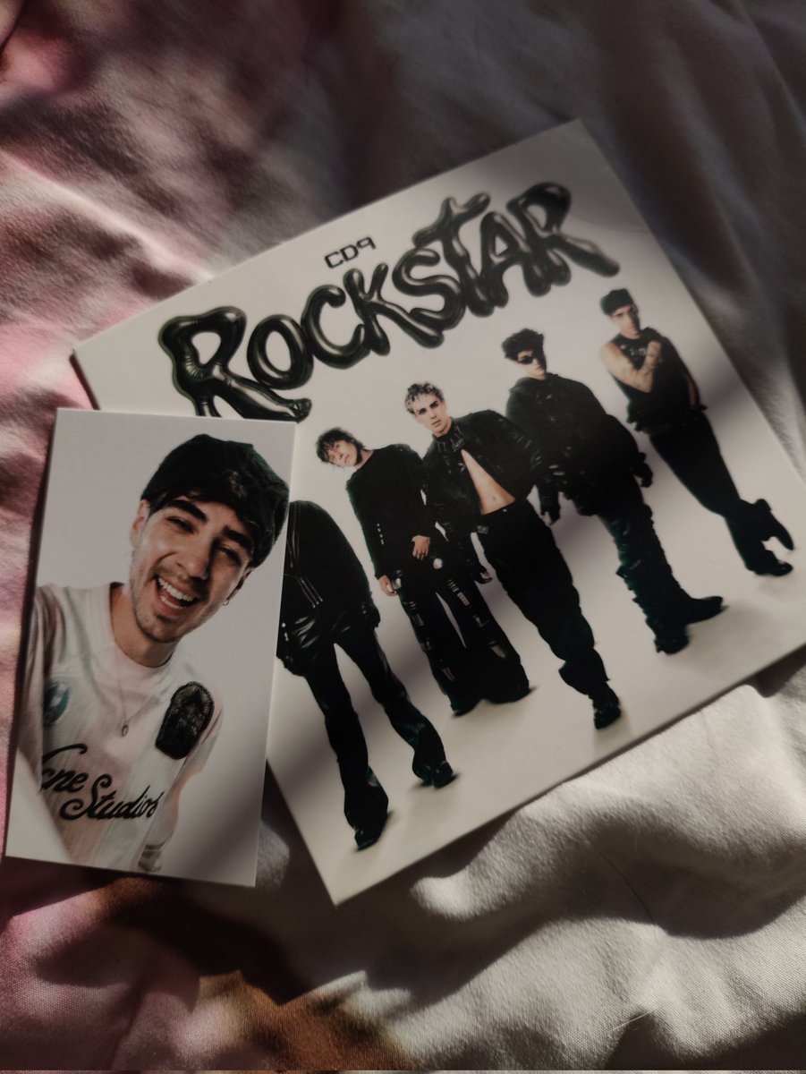 andyteamo tweet media