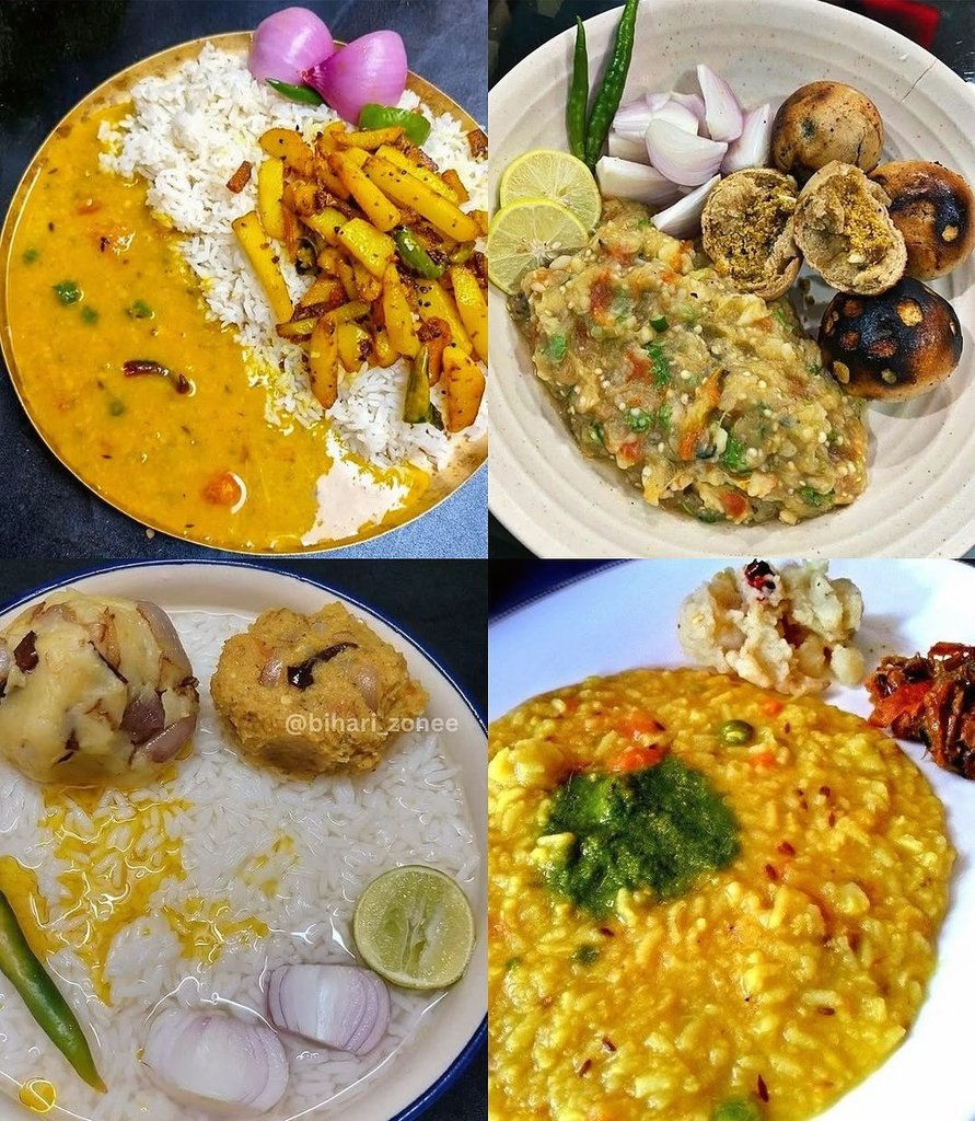 बिहारी का पहला प्यार यही है
मेहरारू दूसरी होती हैं...