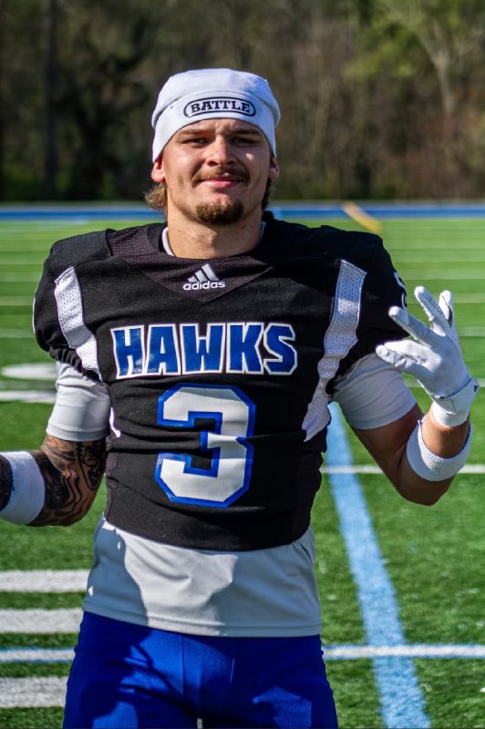 Jimmy Barbee tweet media