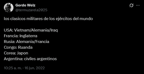 fuerzas para seguir tweet media