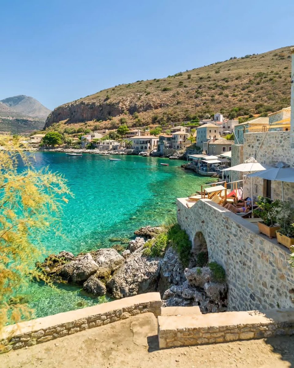 Travel Bucket List tweet media