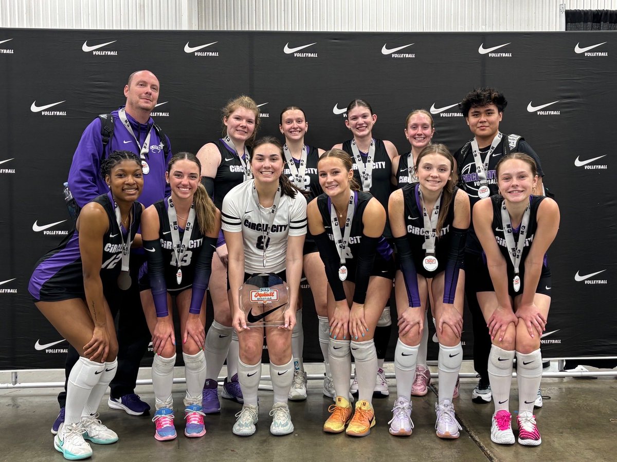 Circle City VBC tweet media