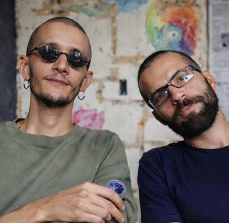 davidholamigente tweet media