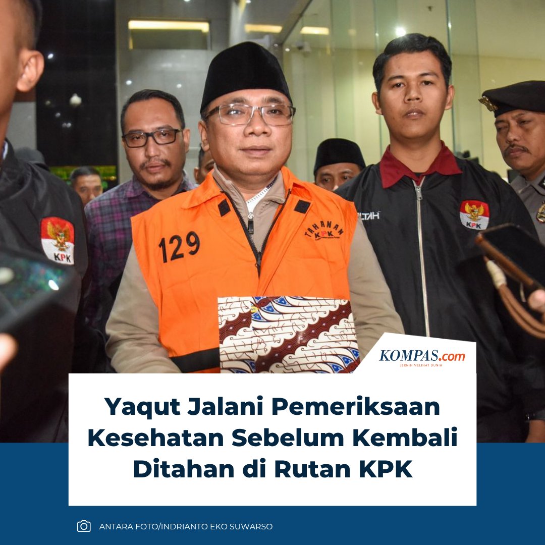 Kompas.com tweet media