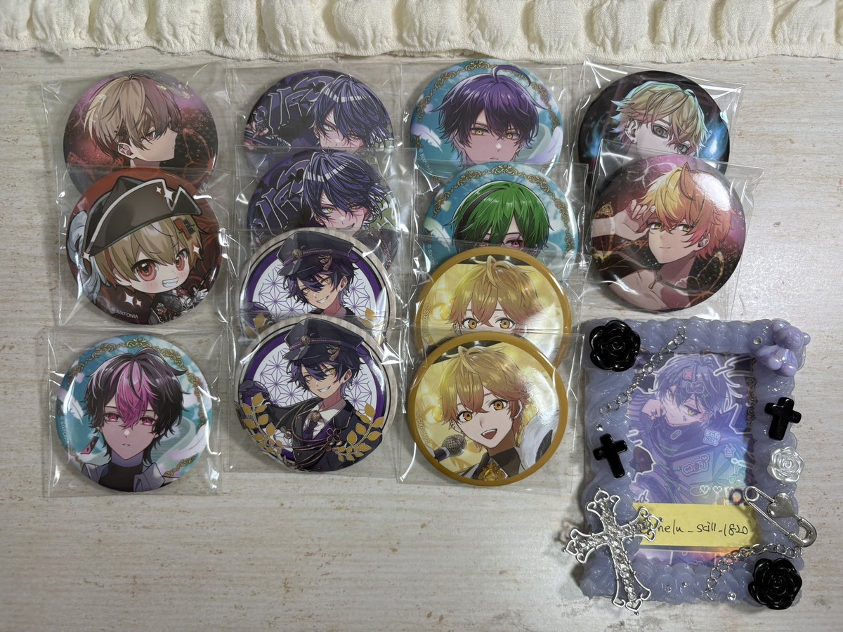 𝓂𝑒𝓁𝓊🎼🍵📢@かまちょ㌠ tweet media