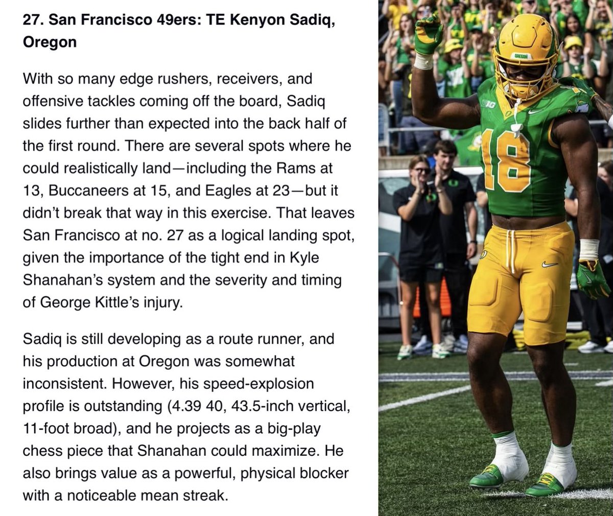 Coach Yac 🗣 tweet media