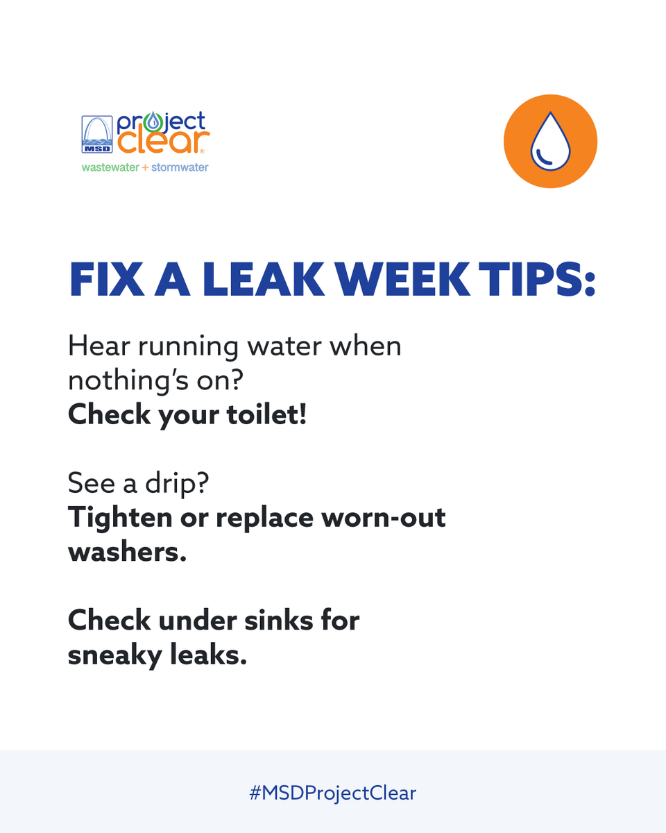 MSD Project Clear tweet media