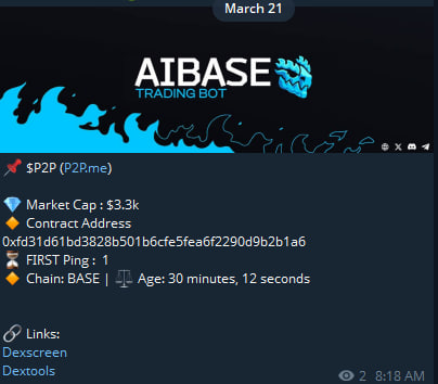 AiBase tweet media