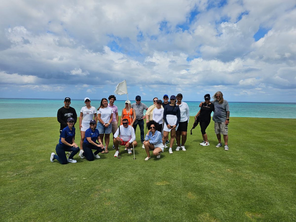 Solways Cuba tweet media