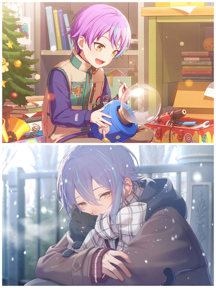 ｭ࣪ 𑊢♡･ﾟ🐰🥕 tweet media