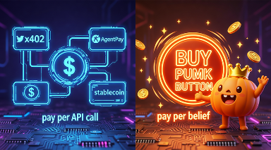 PUMPKING Official tweet media