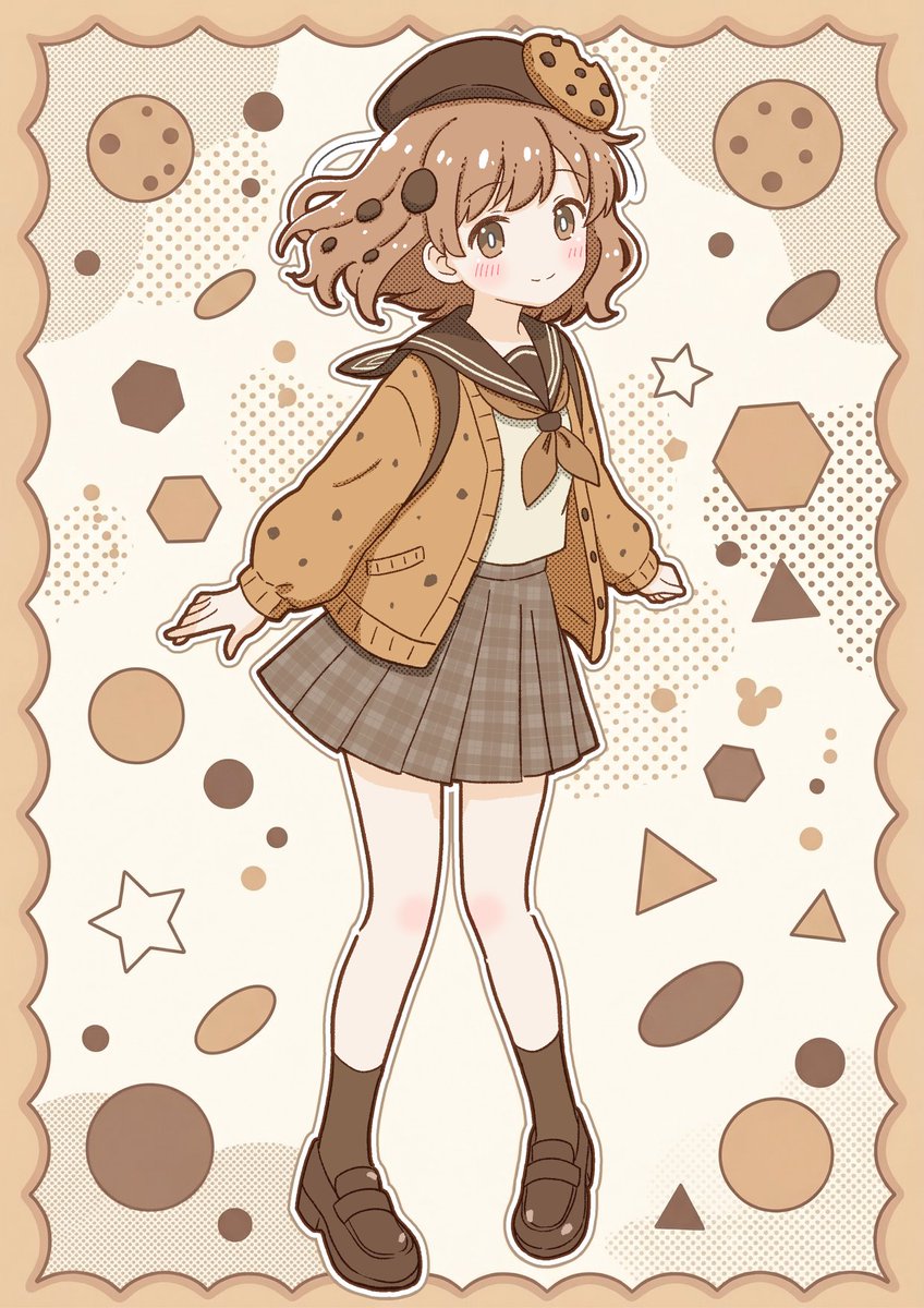 ひじき@ときどき落書きマン tweet media