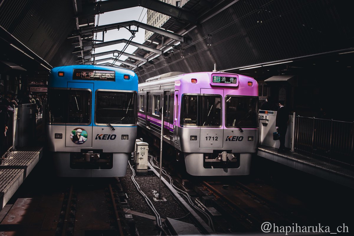 はぴ＆はるか🏨健全カップルの日常📓 tweet media