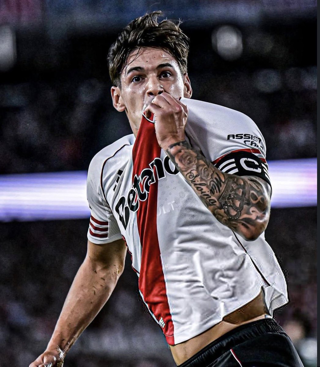 RENZO PANTICH tweet media