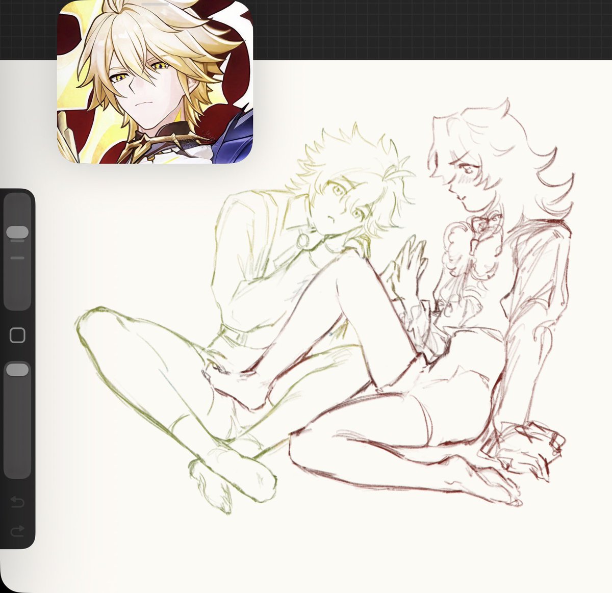 Visual☀️🍷‼️❌🔁 tweet media