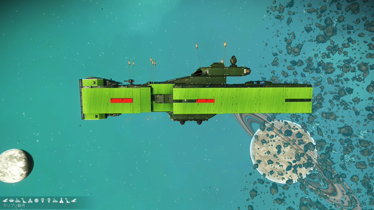 ニコおやびん tweet media