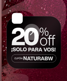 LauChurra's tweet image. naturacosmeticos.com.ar/consultoria/la… #cupon 15caro #beautyweek #natura #promo #belleza