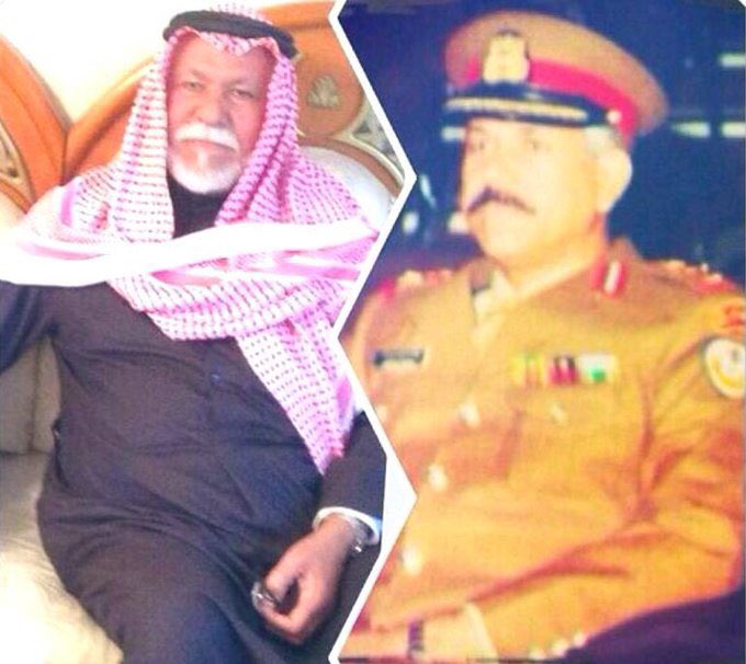 عبدالله عويد الهذال tweet media