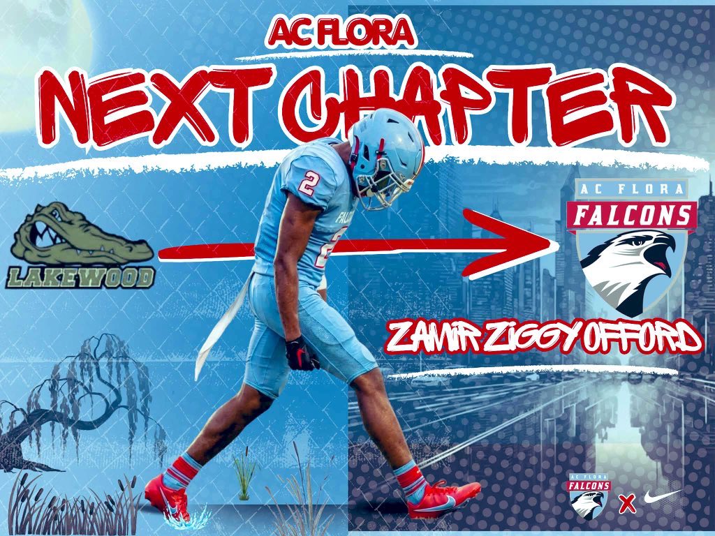 Zamir “ ZIGGY ” Offord tweet media